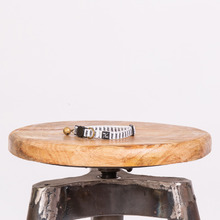 Mosaic Hemp Cat Collar